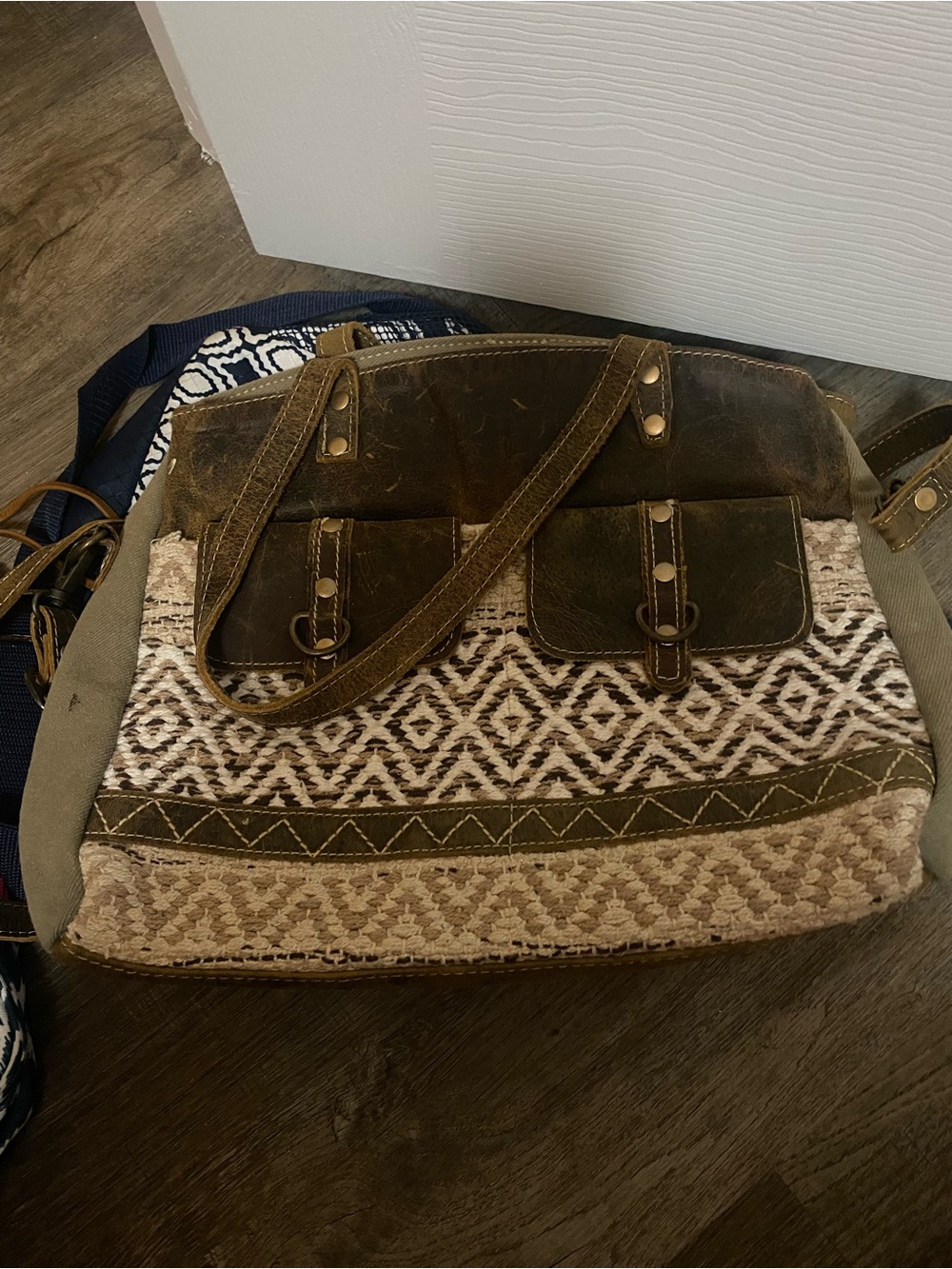 Myra Purse-Large